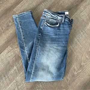 Vervet Denim Jeans